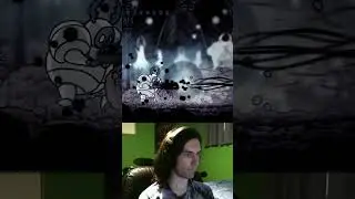 The Champion's Call in Hollow Knight Pale Court is BRUTAL!!