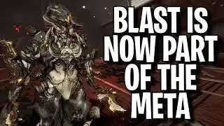 THIS RAINBOW D.O.T BUILD IS NASTY! | NEW DAMAGE META IN WARFRAME JADE SHADOWS