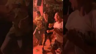 DЁРГАТЬ!/SHERWOOD PUB-г.МЫТИЩИ «25.05.2024»#ivanpivaevpunkrock #панкрок #дергать #концерт #shorts