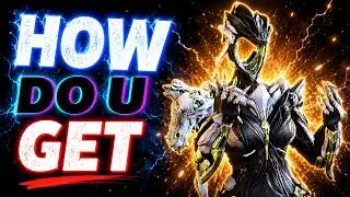 How to get Dagath in Warframe
