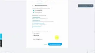Set Up Your Get Response Confirmation Settings