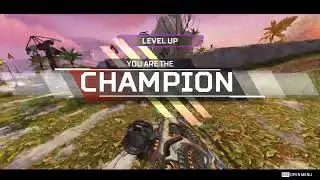 Another easy win
