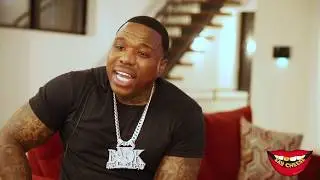 Bandman Kevo talks pulling up to Detroit looking for Teejayx6 