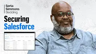 How Serta Simmons Bedding Uses Varonis to Secure Salesforce