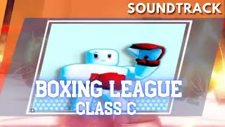 Boxing League Class C OST (FULL SOUNDTRACK)