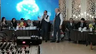 Dapa guring yangi yil soni siyo'mkasi boshlandi