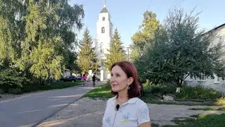 Преображенный с надеждой и любовью...