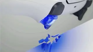 Adaptive Triggers  PS5 | 4K
