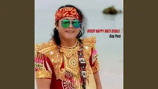 Hidup Happy Mati Di Bali