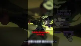 L'OPENING DE MHA EST SPÉCIAL (Yutaka Nakamura)