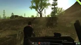 Rust - The Great Raid Part 1