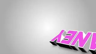 Dynamic Title Sequence: 3D Space