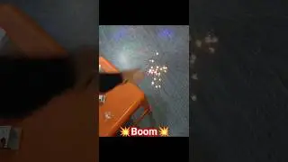 Pop Pop Crackers Testing🔥💥 | Diwali Stash Testing💣💥| 
