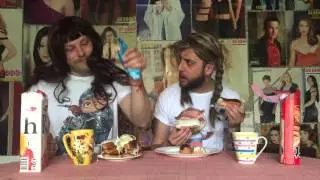 Не жирно тебе/ Пародия