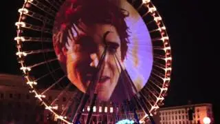 Travel Vlog #12: Lyon, France