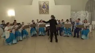 15  Р Бажилин. “Рассказ ковбоя”