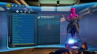 Borderlands 3 All side missions list