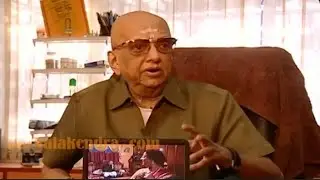 சாதாரண கிளப் எலெக்ஷன், வெற்றி பெற்றால் தான் சாதனை அப்படின்னு நினைக்கிறேன் - சோ l Enge Brahmanan