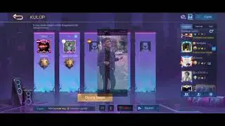 Pablo Pablo Mobile Legends