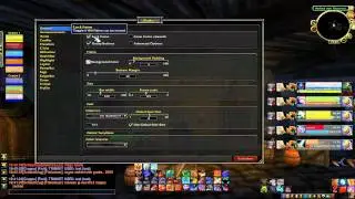 Gladius Tutorial / WoW Addon [GERMAN]