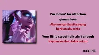 Chasin’ - Paris Hilton ft Meghan Trainor | Lirik Lagu Terjemahan
