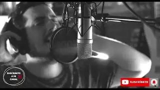 Cada mañana - Samuel Tosso ( La canción del campamento 2015 )