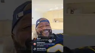 Big u Speak's on the death allegations of Nipsey Hussle  " Nip was my Son 🤔
