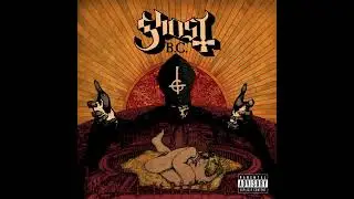Ghost - La Mantra Mori (Instrumental)