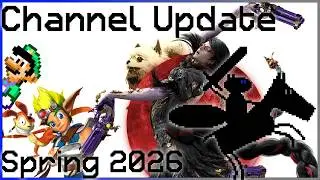 Channel Update Spring 2026
