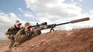 Sako TRG M10