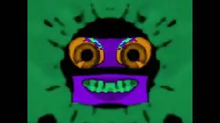 Klasky Csupo in Conga Busher 11.0