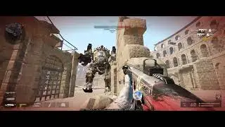 Warface ( Варфейс ). Миссия  
