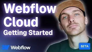 Webflow Cloud: Getting Started