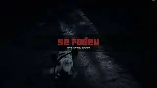 NPC se recusa a morrer - GTA ON