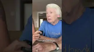 Grandma’s story is all too familiar 💔 | aura.com/aura.com/fun-quiz