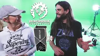 PDXCON 2021 Behind the scenes VLOG | "We have to buy more computers!" | Virtual Production