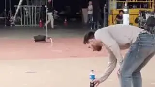 Leo Messi yeteneği