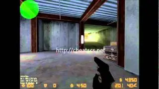 My Hack 1.0 - Multi-hack for CS 1.6 Non-Steam
