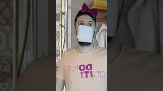 Do not use toilet paper