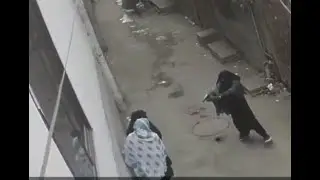 10 Sala Bachey Ne Maa Ka Qatal Kar Diya ( Gujranwala Setellitown ) #murder in Gujranwala