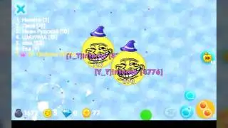 Как взломать Agar io на опыт [+Не много поиграл]