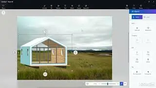 How to Import and Export files in  Microsoft Paint 3D