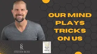 Our Mind Plays Tricks On Us