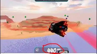 crazy new jailbreak glitch (OP)