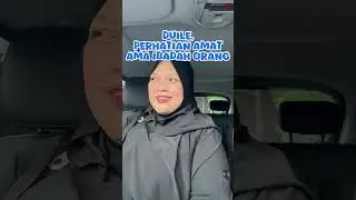 Perhatian Amat