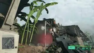 Valparaiso - Free for All Deathmatch | BATTLEFIELD 2042 PORTAL