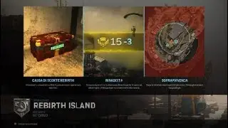 Call of Duty®: Modern Warfare® Mini Royale first