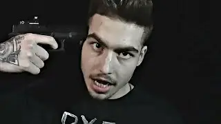 CHVSE - Boi (Official Music Video)