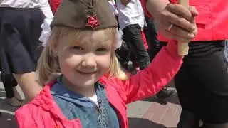Телестудия СЮТ Волгодонск. Волгодонск