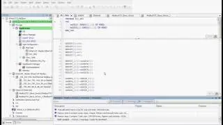 Raspberry Pi as a two Codesys Modbus Slaves connected with two Modbus Masters